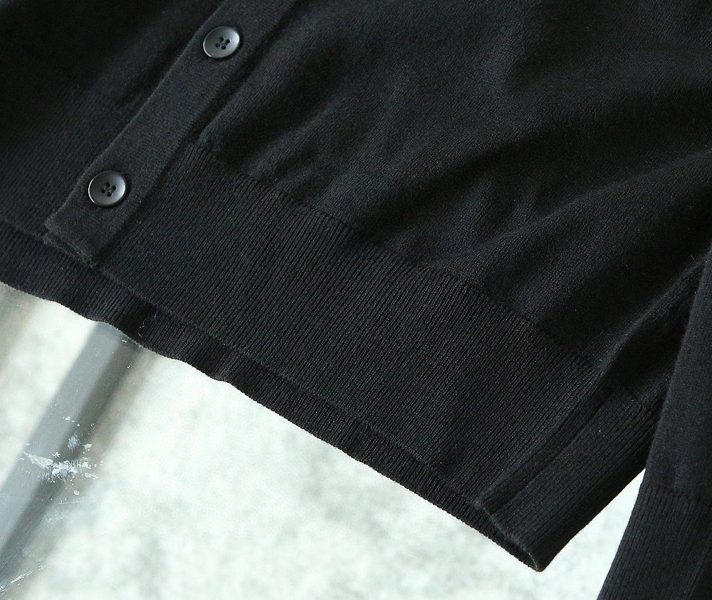 wg.luxury- 2ru9588o wool Cotton 3colour item:E-F501J2318-3H